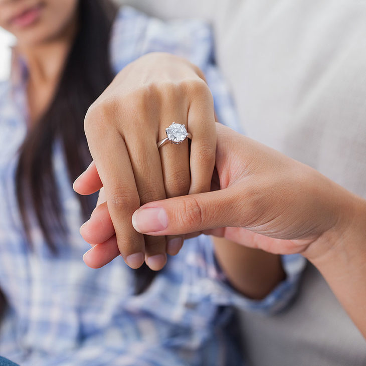 Make Your Proposal Special: Engagement Rings Near Me