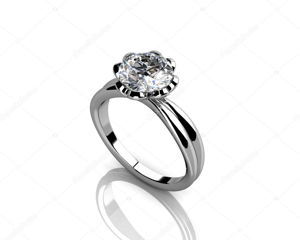 Diamond Wedding Rings On Sale