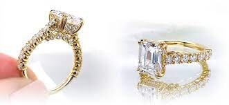 engagement rings