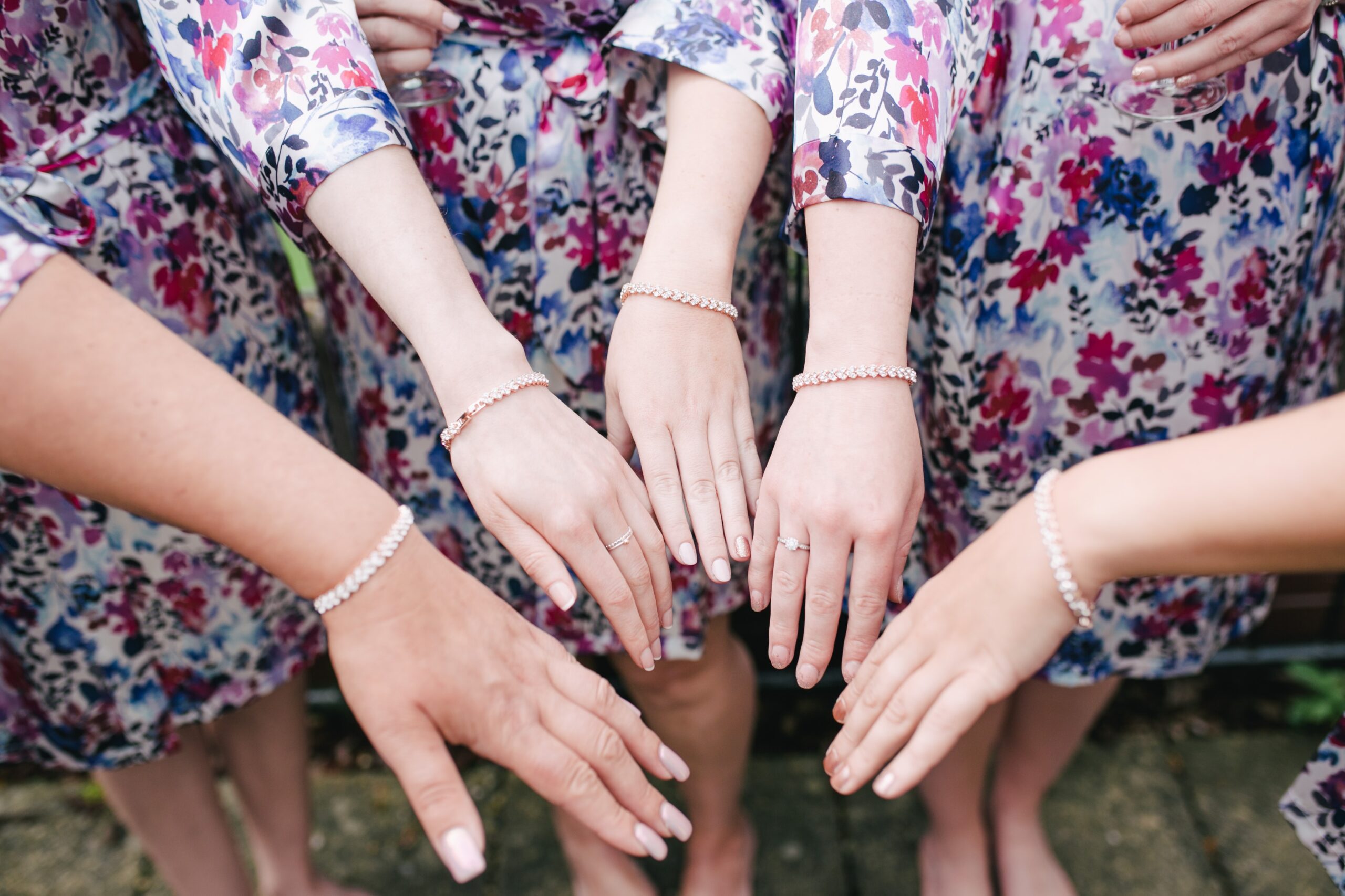 Engagement Ring Bands