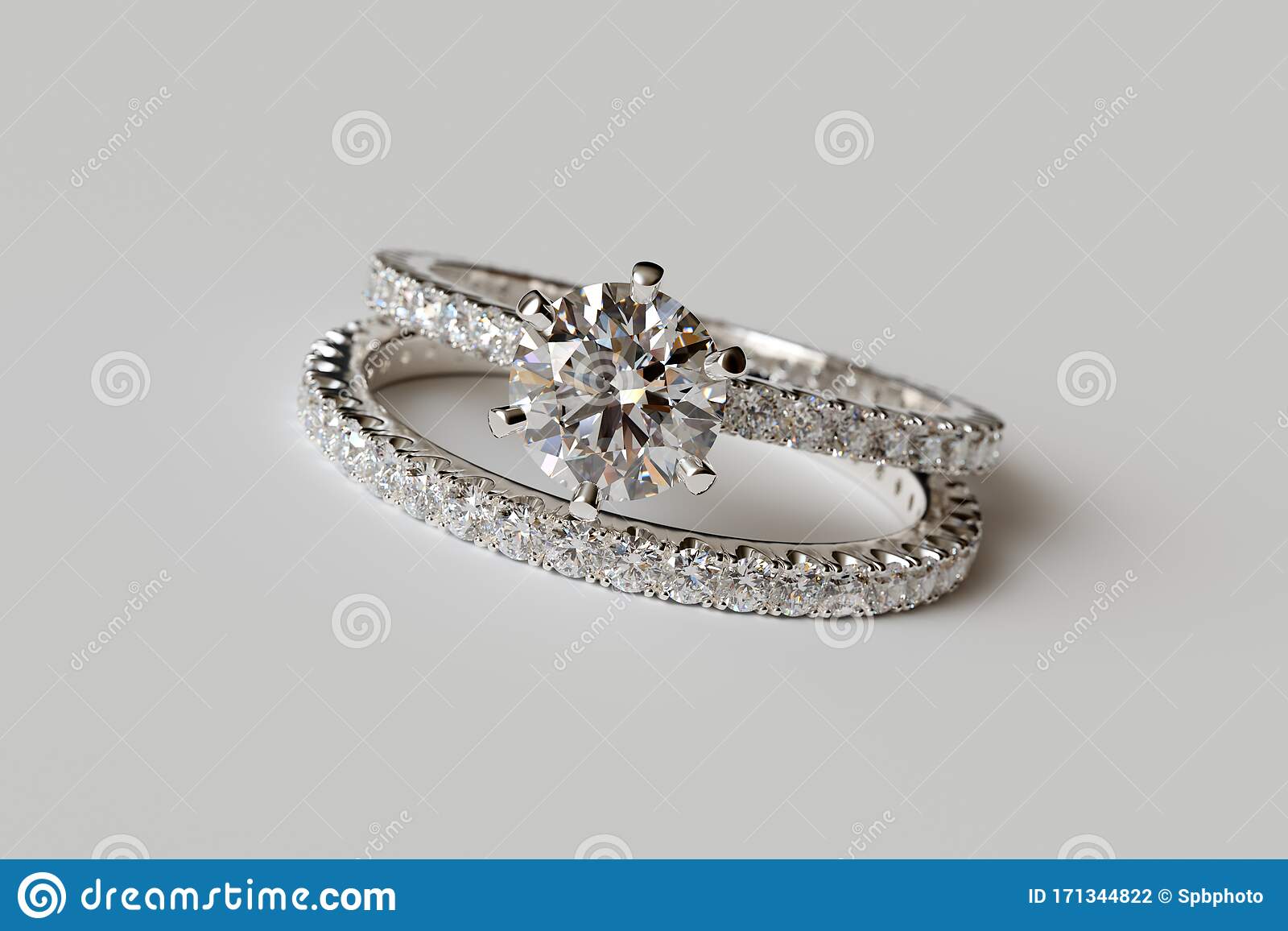 Wedding Rings For Women