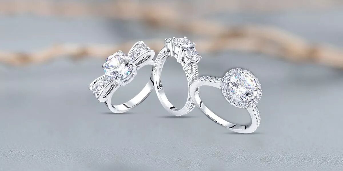 wedding rings